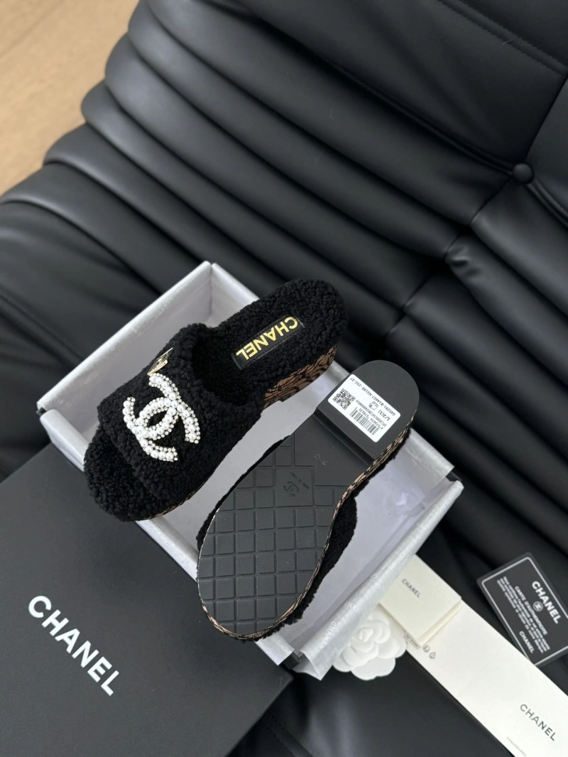 Chxnxl Slippers Flexible 124167