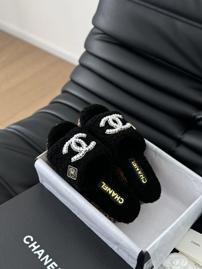 Chxnxl Slippers Flexible 124167