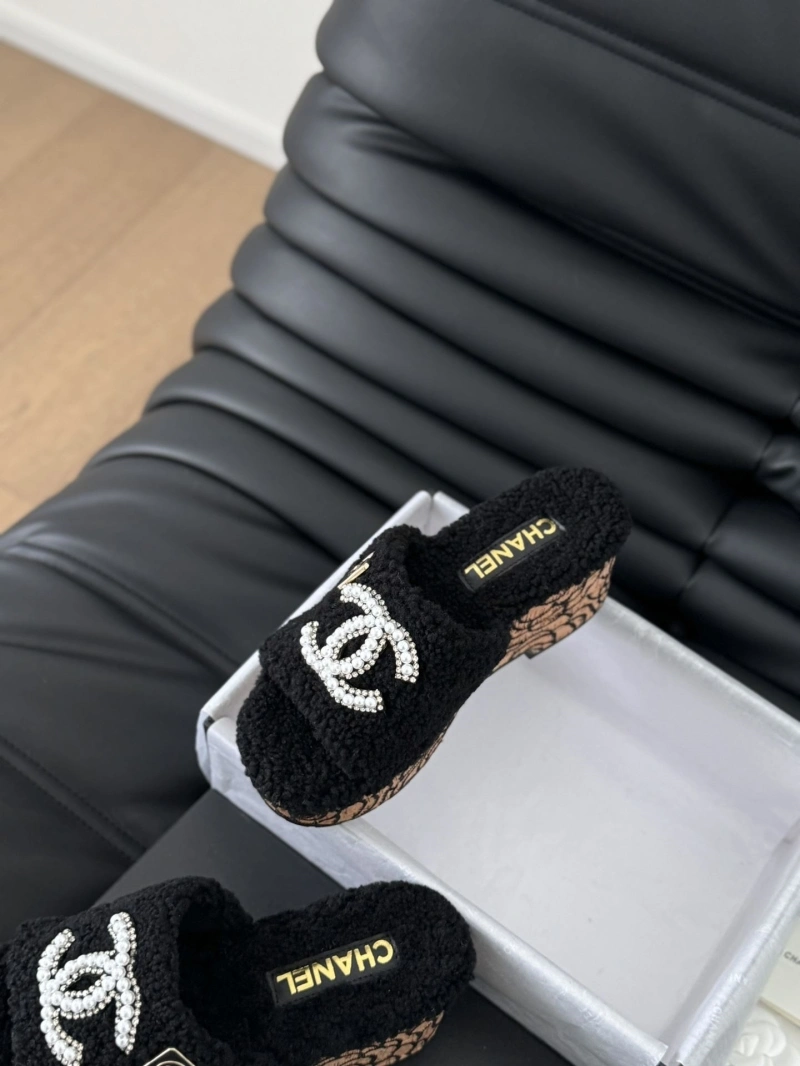 Chxnxl Slippers Flexible 124167