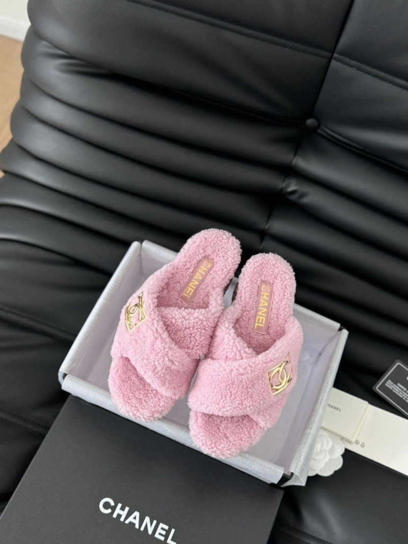 Chxnxl Slippers Compact 124172