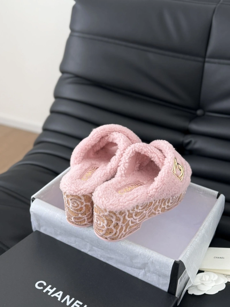 Chxnxl Slippers Compact 124172