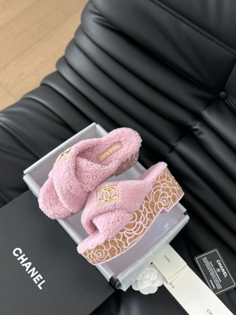Chxnxl Slippers Compact 124172