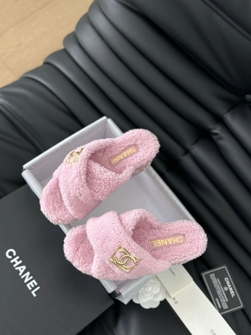 Chxnxl Slippers Compact 124172