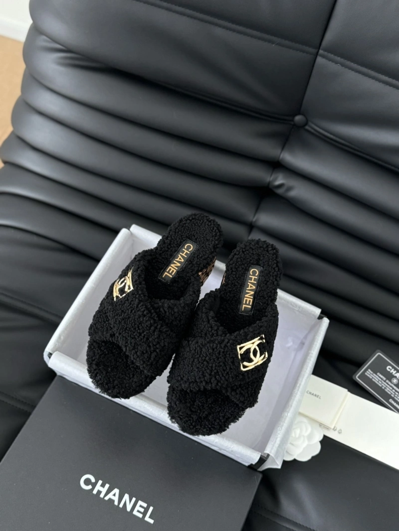 Chxnxl Slippers Minimalist 124168