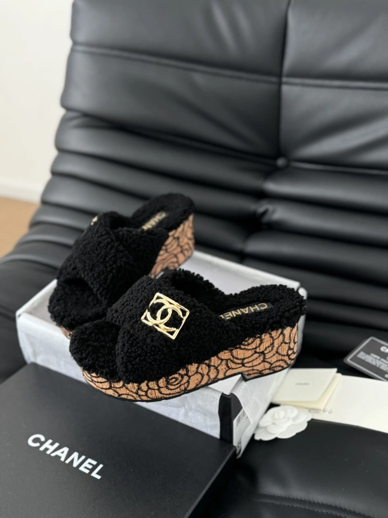 Chxnxl Slippers Minimalist 124168