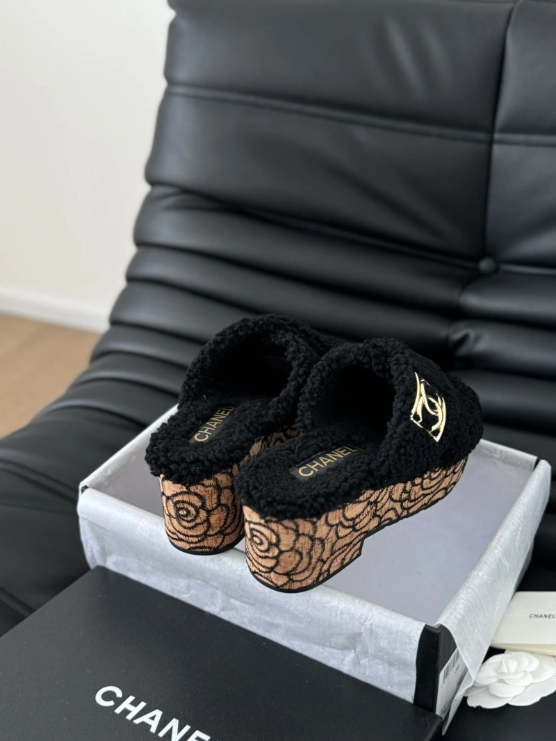 Chxnxl Slippers Minimalist 124168