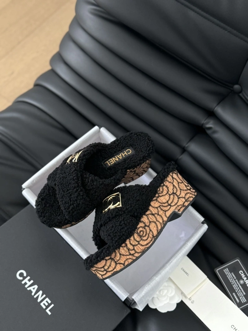 Chxnxl Slippers Minimalist 124168