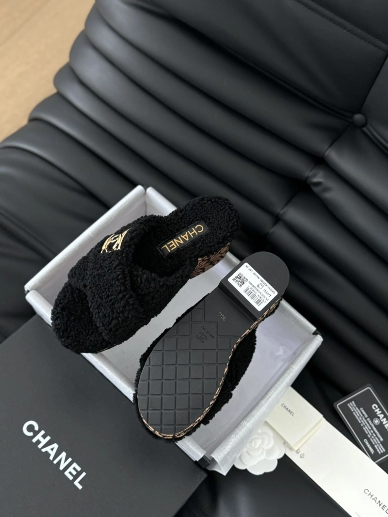 Chxnxl Slippers Minimalist 124168