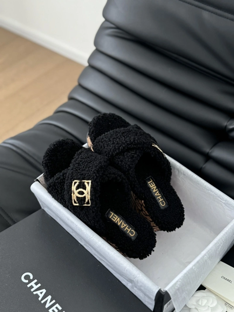 Chxnxl Slippers Minimalist 124168