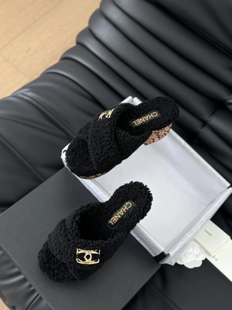 Chxnxl Slippers Minimalist 124168