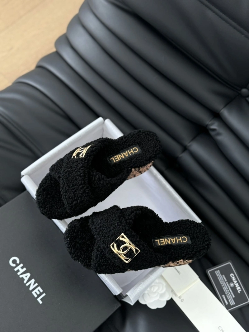 Chxnxl Slippers Minimalist 124168