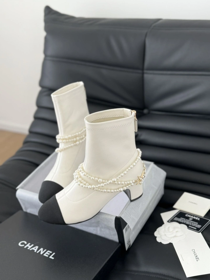 Chxnxl Boots BestValue 125343