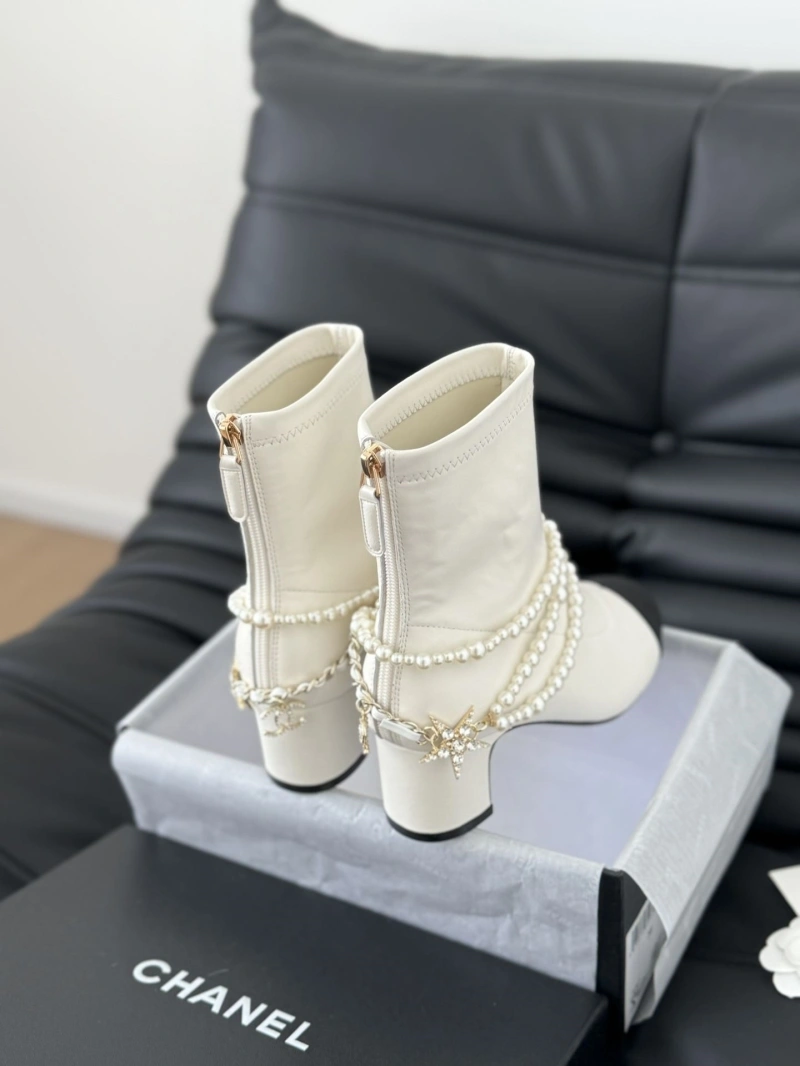Chxnxl Boots BestValue 125343