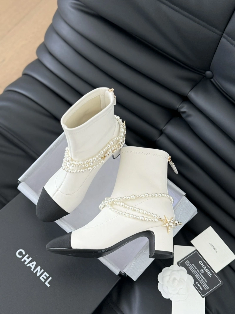 Chxnxl Boots BestValue 125343
