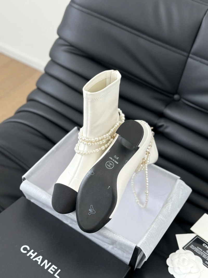 Chxnxl Boots BestValue 125343