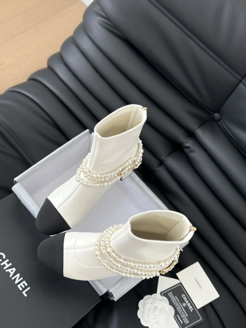 Chxnxl Boots BestValue 125343