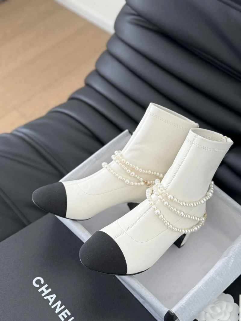 Chxnxl Boots BestValue 125343