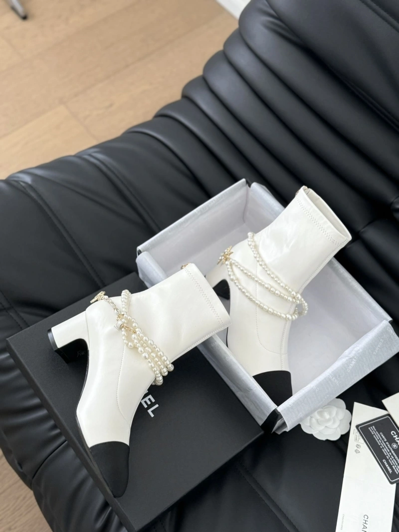 Chxnxl Boots BestValue 125343