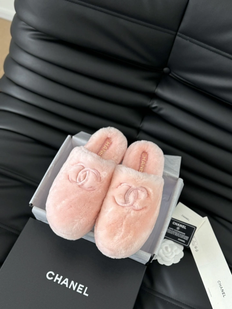Chxnxl Slippers Sophisticated 124180