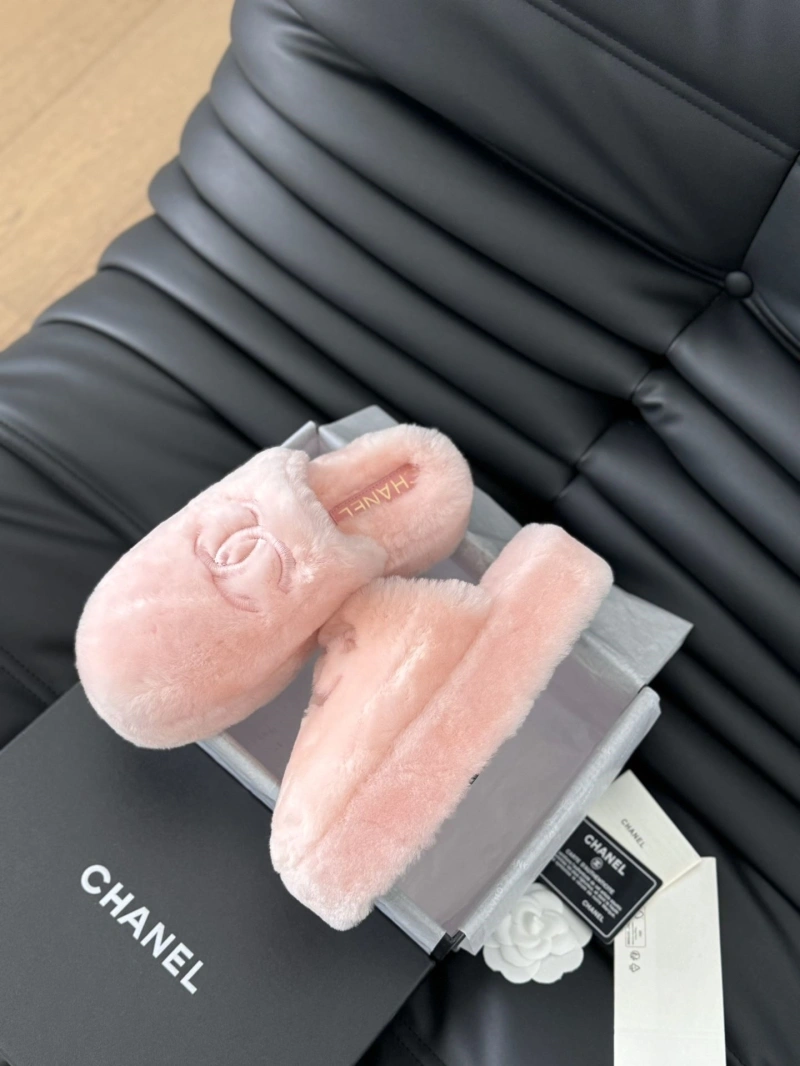 Chxnxl Slippers Sophisticated 124180