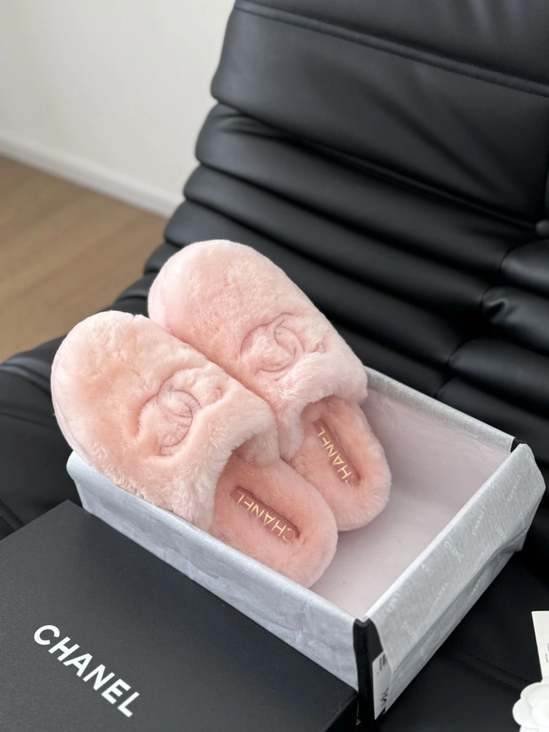 Chxnxl Slippers Sophisticated 124180