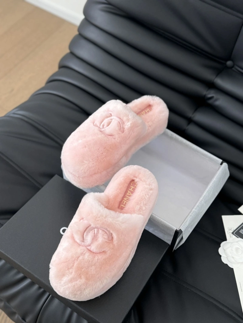 Chxnxl Slippers Sophisticated 124180