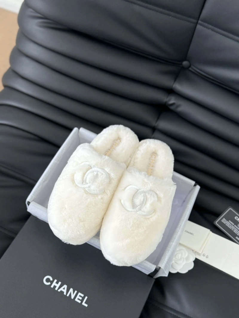 Chxnxl Slippers Comfortable 124176