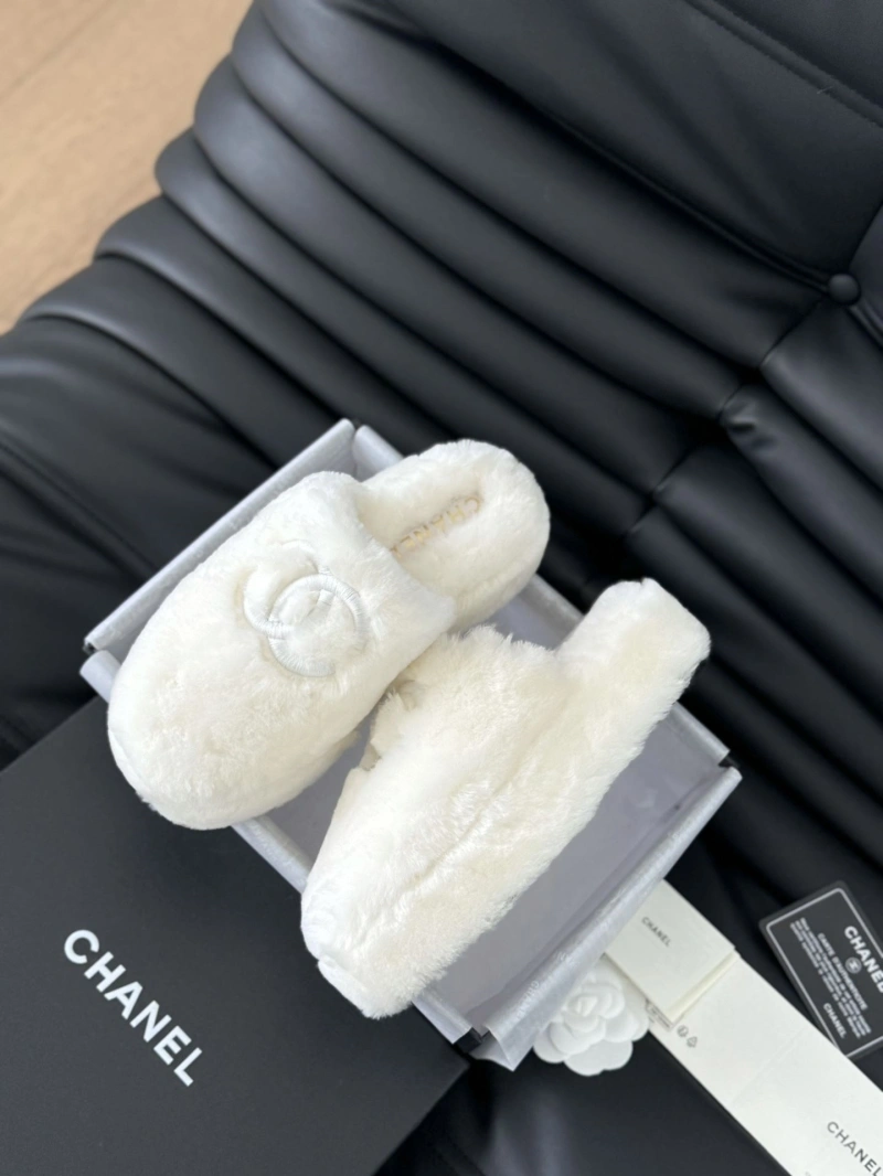 Chxnxl Slippers Comfortable 124176