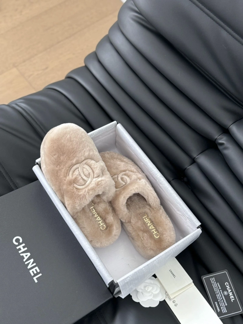Chxnxl Slippers EasyMatch 124149