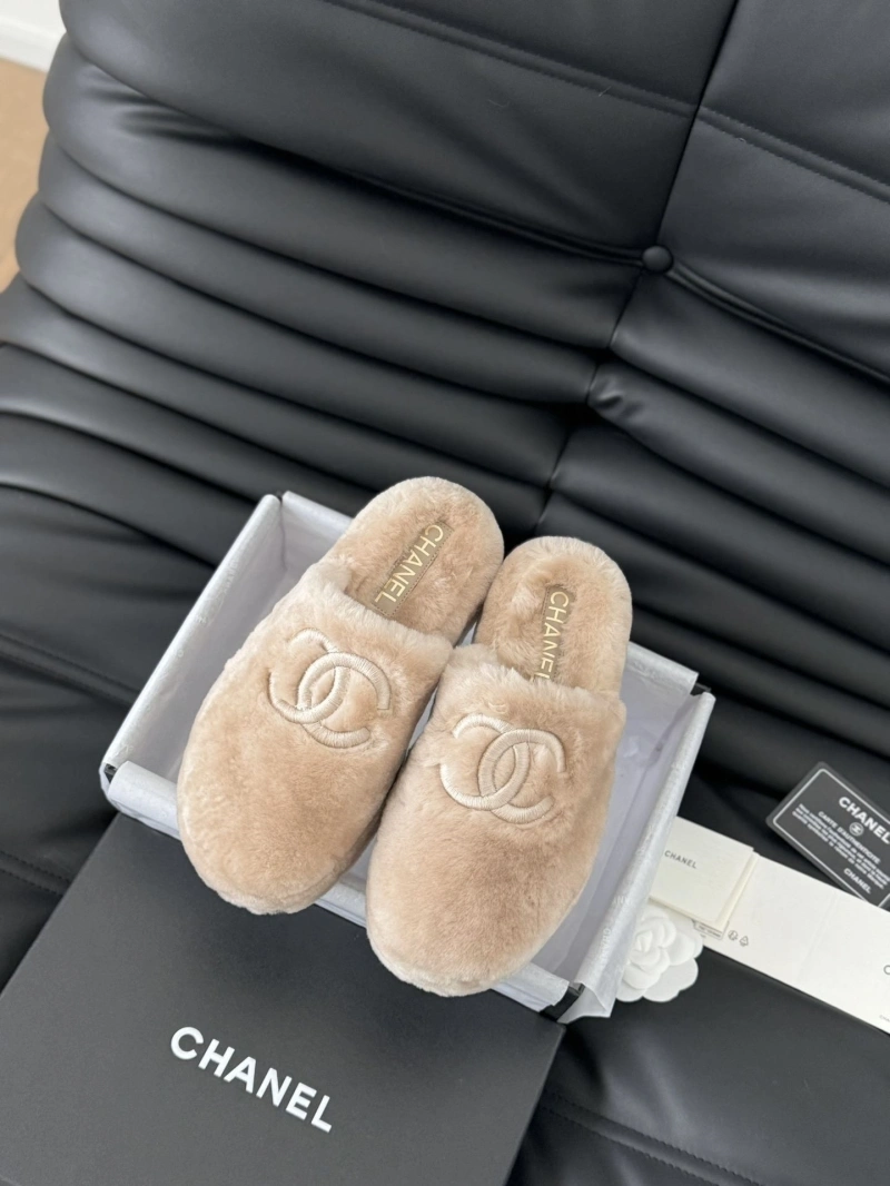 Chxnxl Slippers EasyMatch 124149