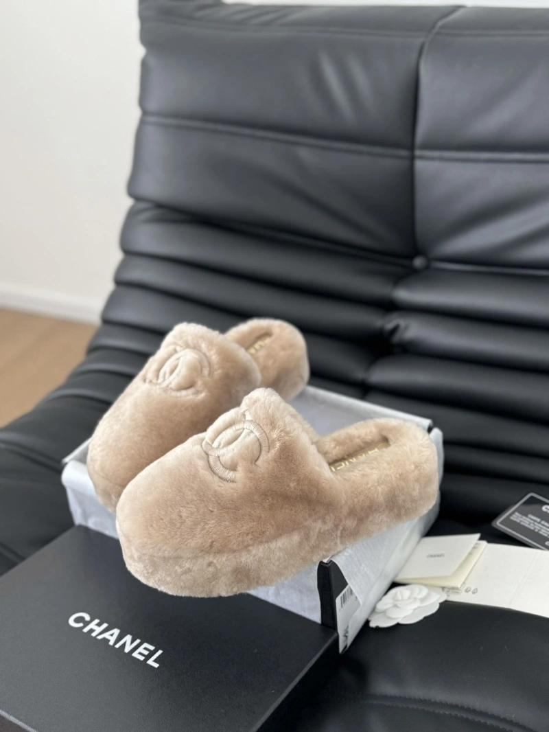 Chxnxl Slippers EasyMatch 124149