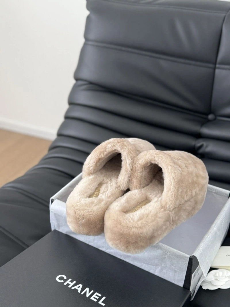 Chxnxl Slippers EasyMatch 124149
