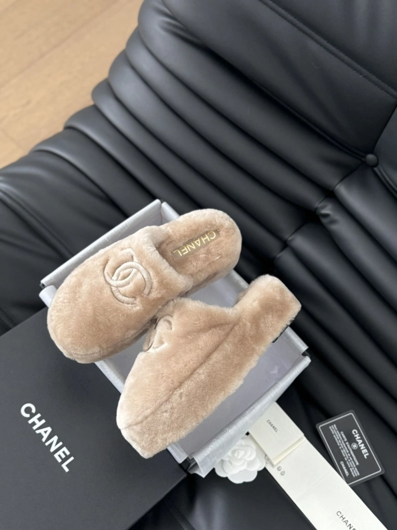 Chxnxl Slippers EasyMatch 124149