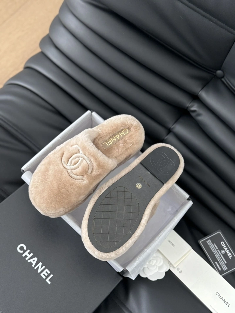 Chxnxl Slippers EasyMatch 124149