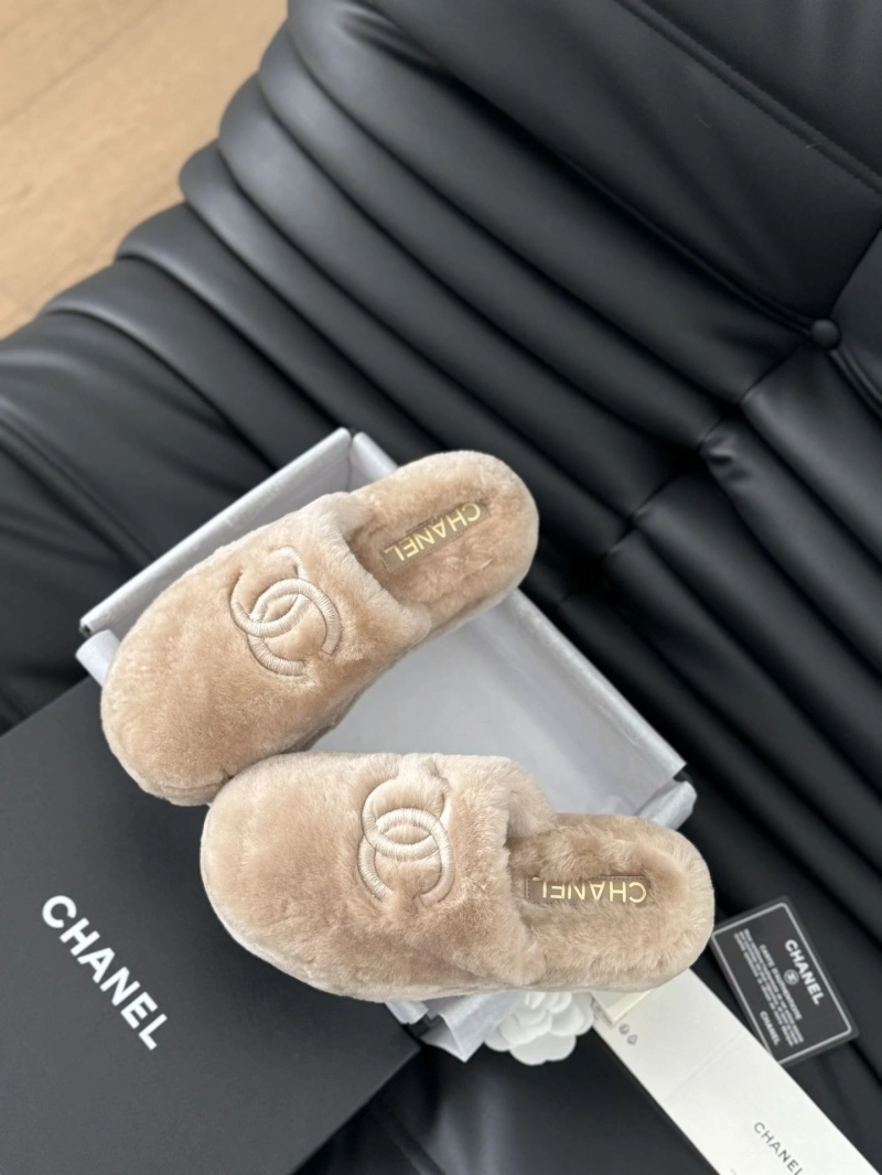 Chxnxl Slippers EasyMatch 124149