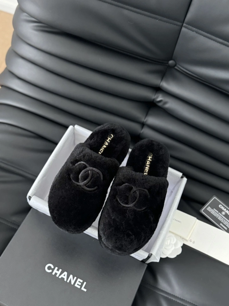 AllSeason Chxnxl Slippers 124159