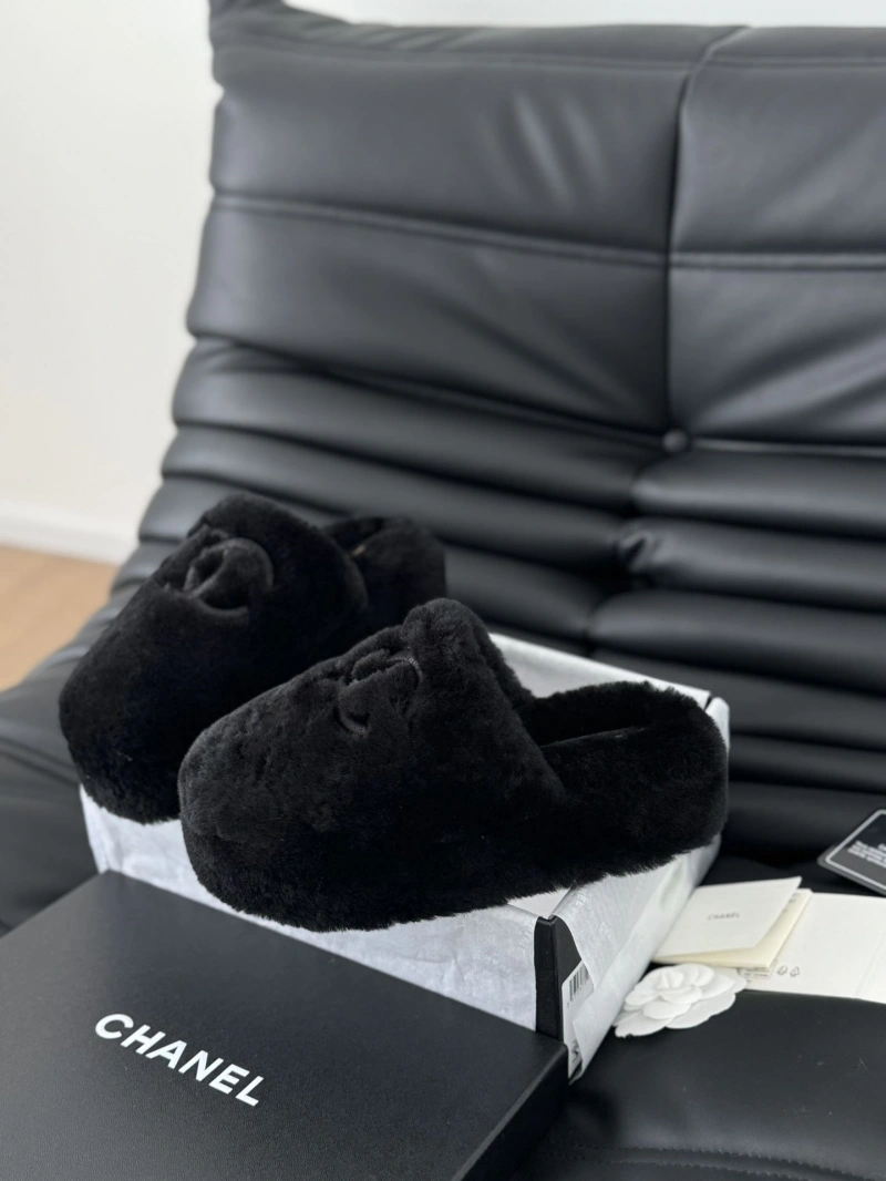 AllSeason Chxnxl Slippers 124159