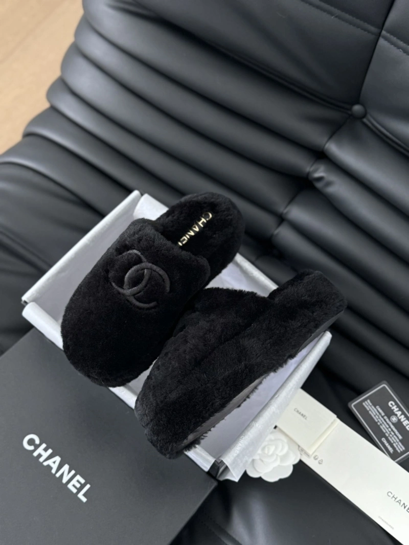 AllSeason Chxnxl Slippers 124159