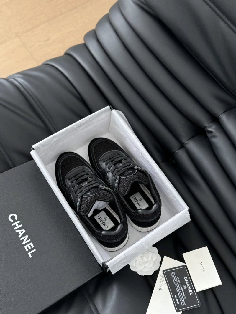 Vibrant Chxnxl Casual Shoes 125045