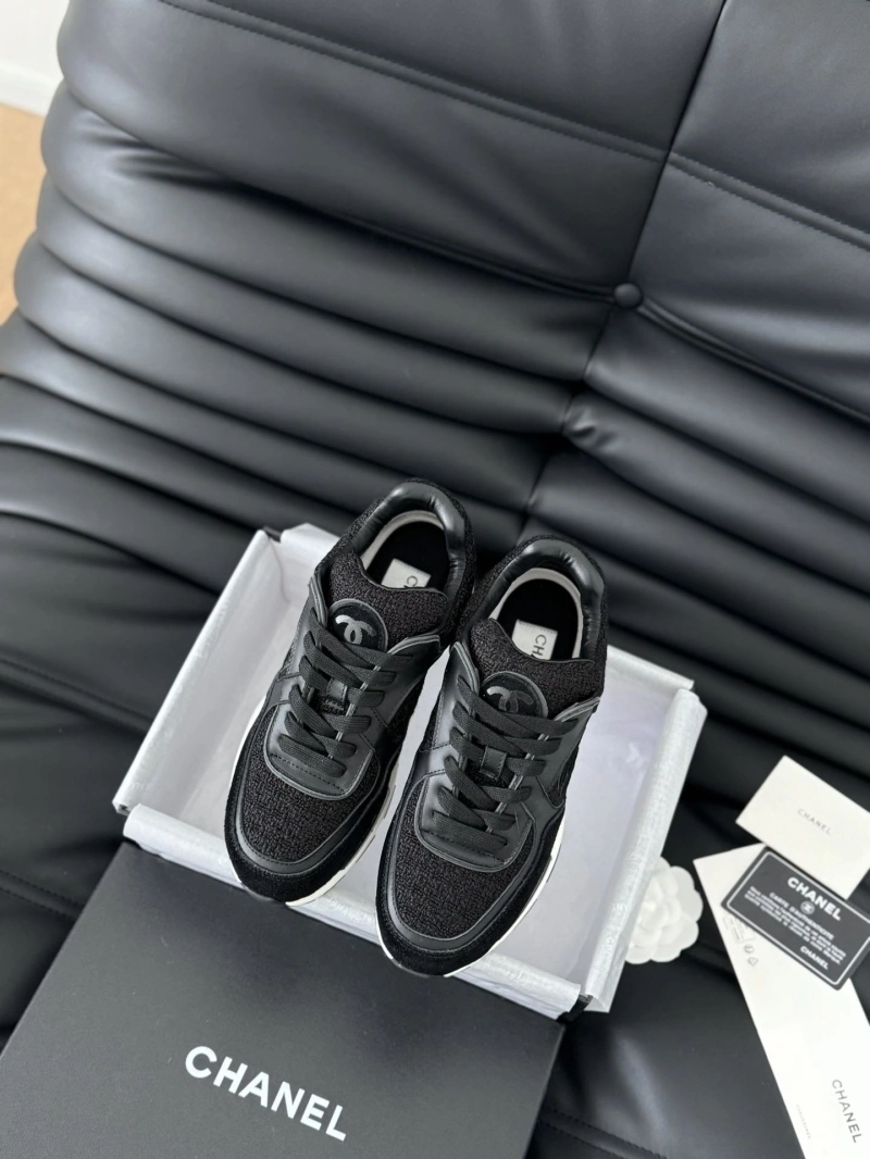 Vibrant Chxnxl Casual Shoes 125045