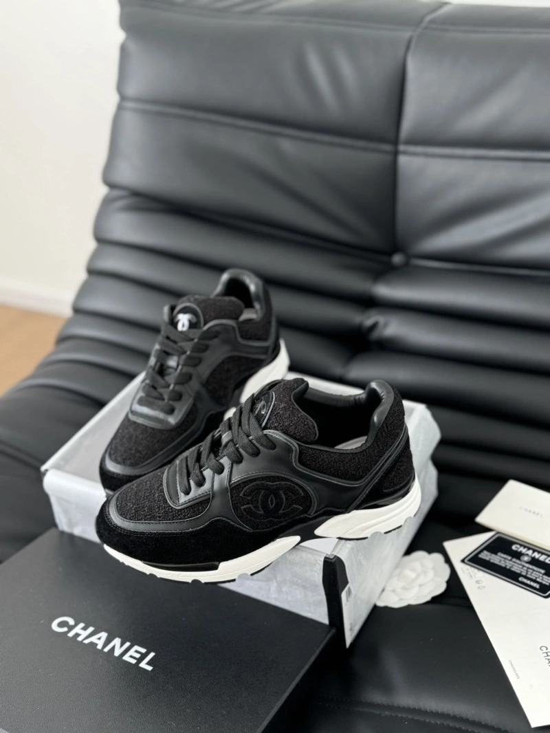 Vibrant Chxnxl Casual Shoes 125045