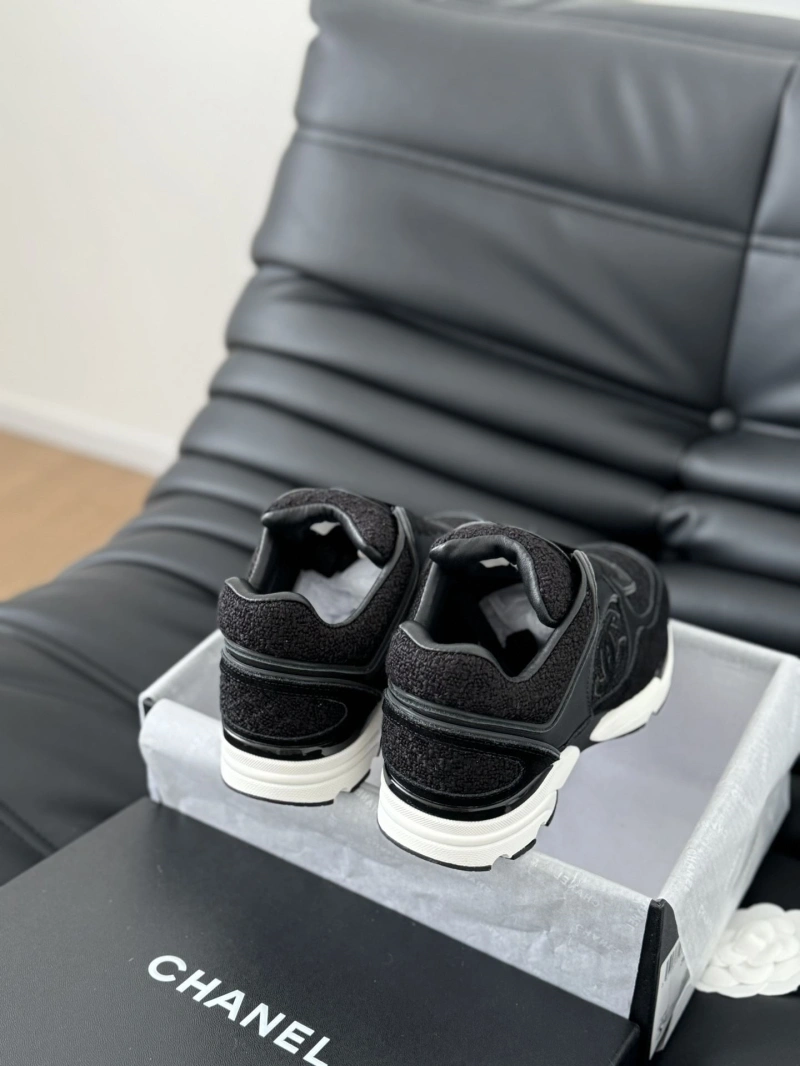 Vibrant Chxnxl Casual Shoes 125045