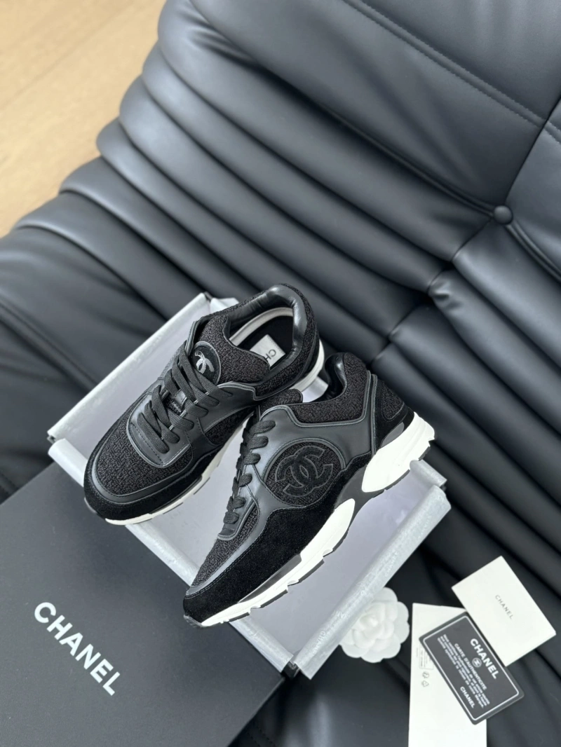 Vibrant Chxnxl Casual Shoes 125045