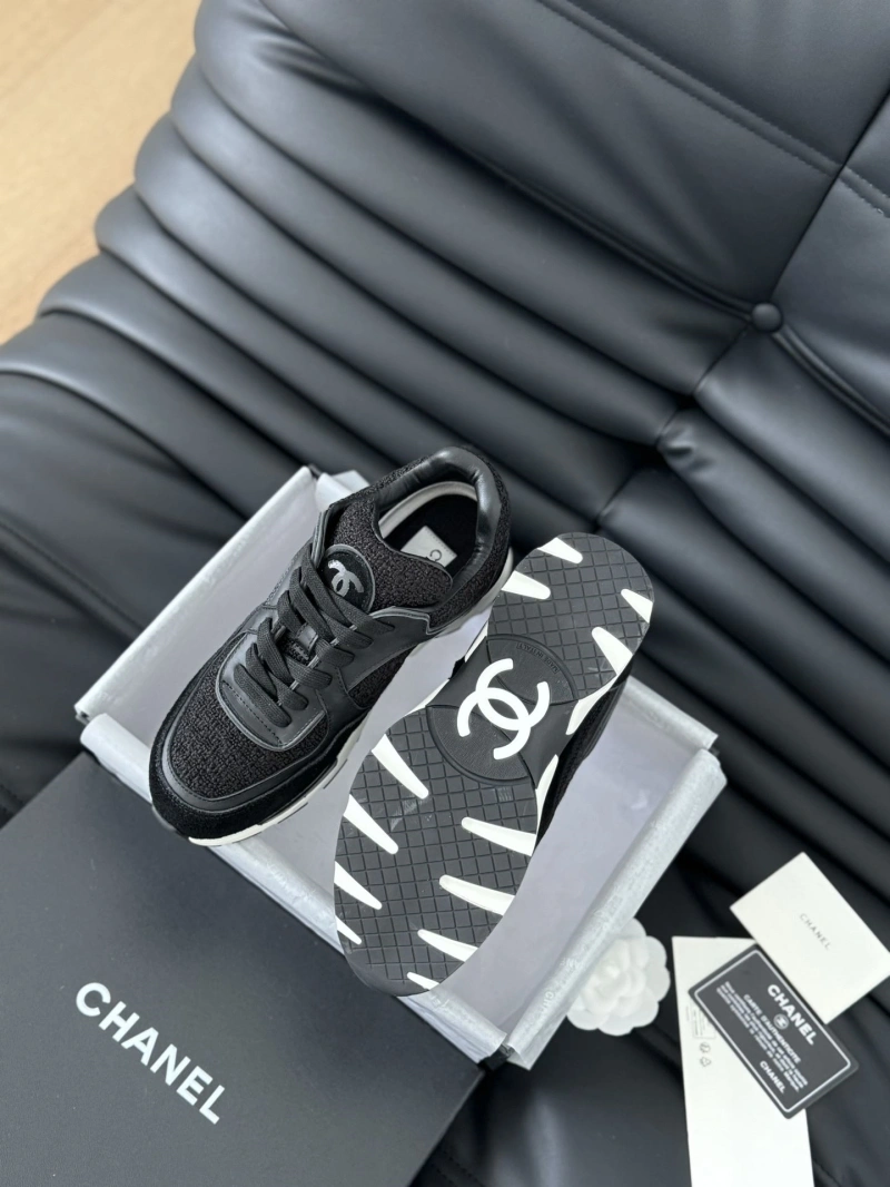 Vibrant Chxnxl Casual Shoes 125045