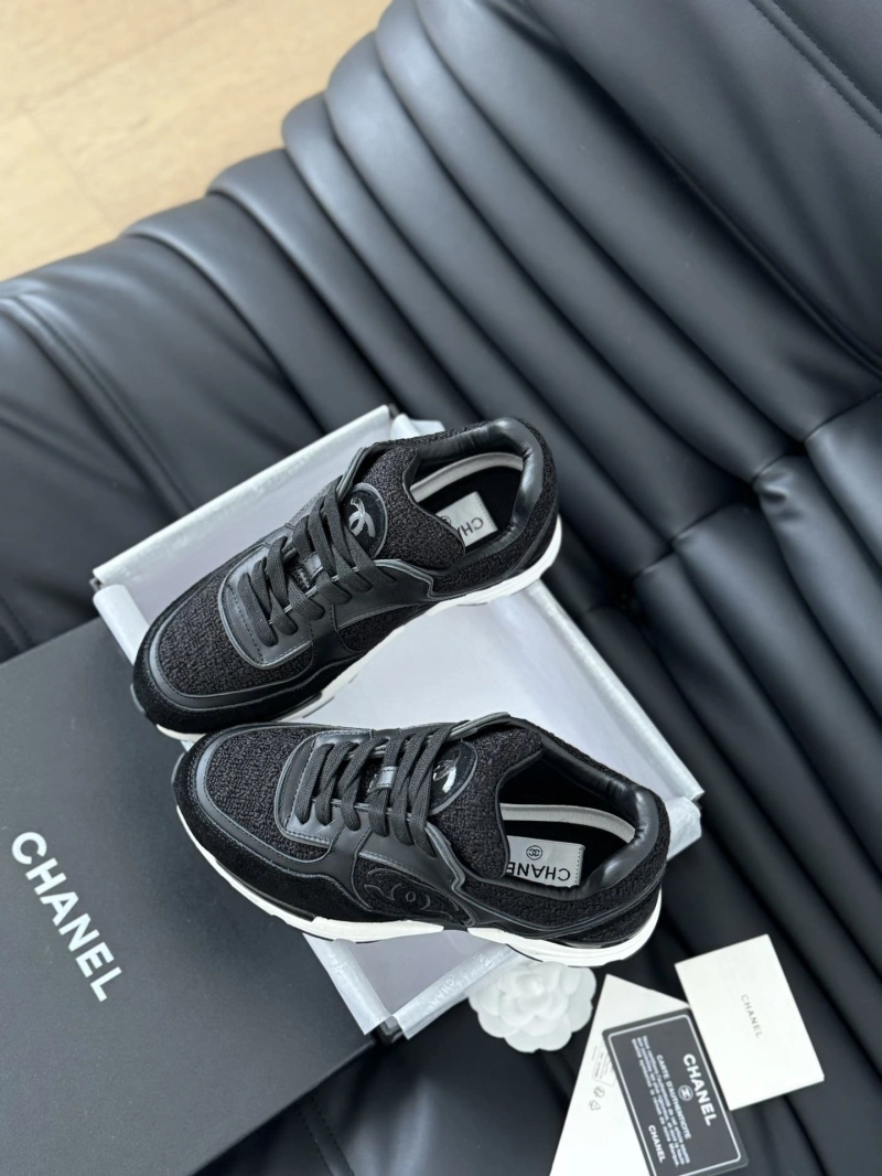 Vibrant Chxnxl Casual Shoes 125045