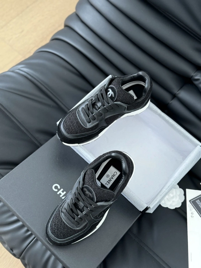 Vibrant Chxnxl Casual Shoes 125045