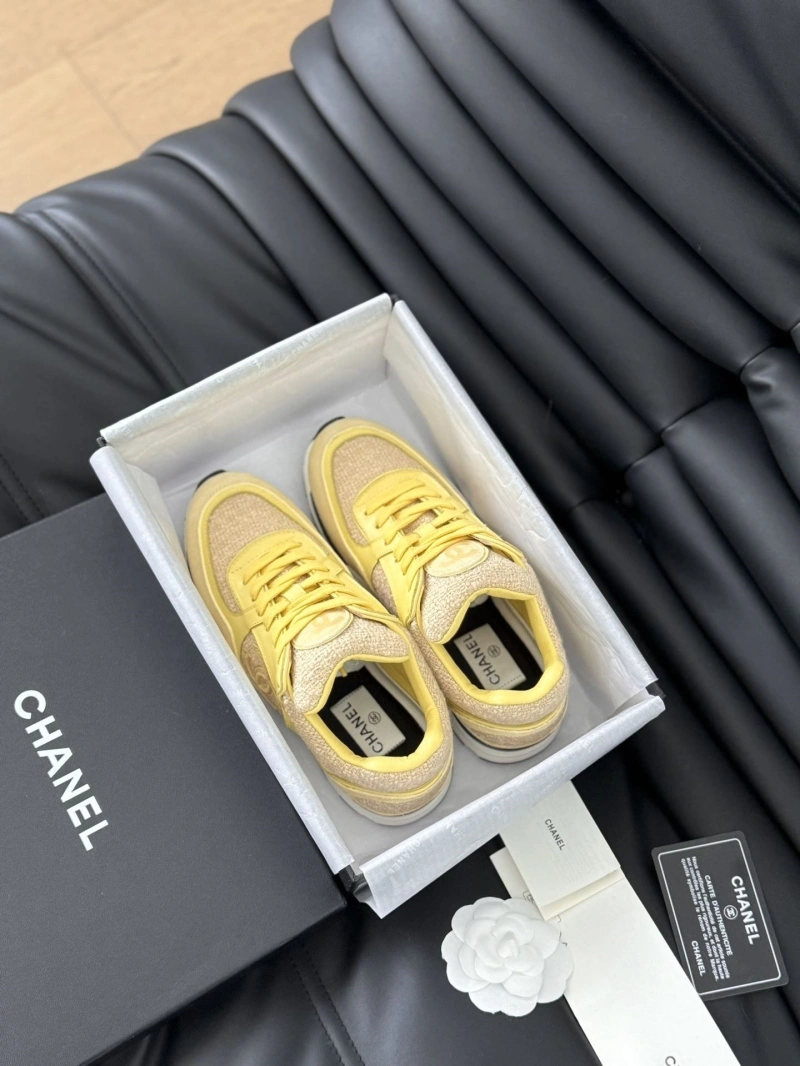 Chxnxl Casual Shoes Soft 125047