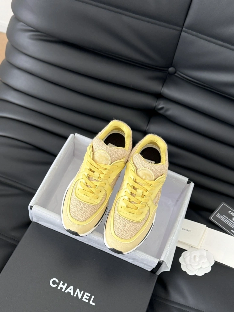 Chxnxl Casual Shoes Soft 125047