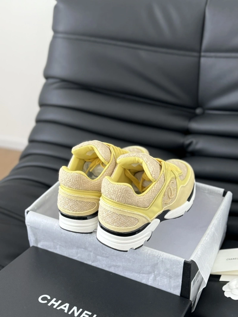 Chxnxl Casual Shoes Soft 125047