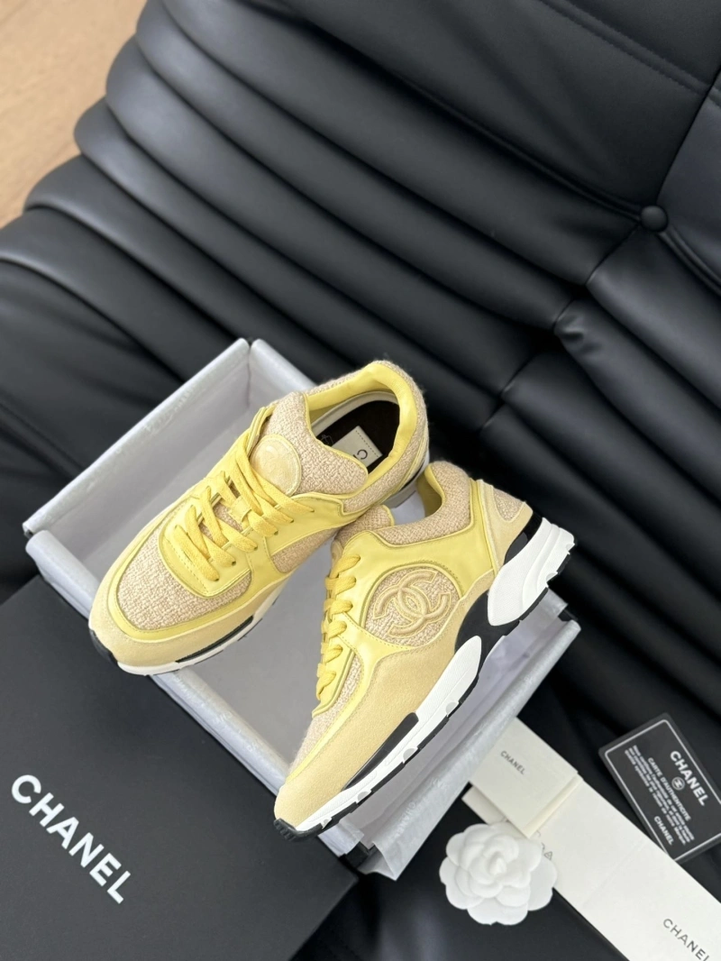 Chxnxl Casual Shoes Soft 125047